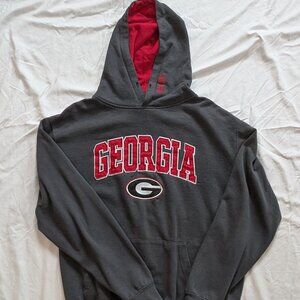 University of Georgia Hoodie